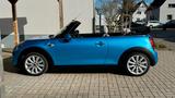 MINI Head-Up, Navi Profes., Abstandstemp., Sichtpaket - MINI Cooper SD Cabrio Gebrauchtwagen
