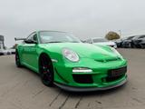 Porsche 997.2 911 GT3*RECARO-POLE-POSITION*CARBON*CHRONO - Porsche 997 aus 2010