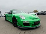 Porsche 997.2 911 GT3*RECARO-POLE-POSITION*CARBON*CHRONO - Porsche aus 2010: Gt3