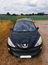Peugeot 308 sw mit Panoramadach - Peugeot 308 aus 2008: SW