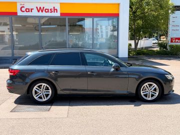 Audi A4 - 6