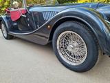 Morgan Plus Four Schaltgetriebe MY2025 - Morgan Plus 4 Neuwagen