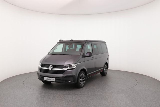 Volkswagen T6.1 California Ocean Edition 4MOTION