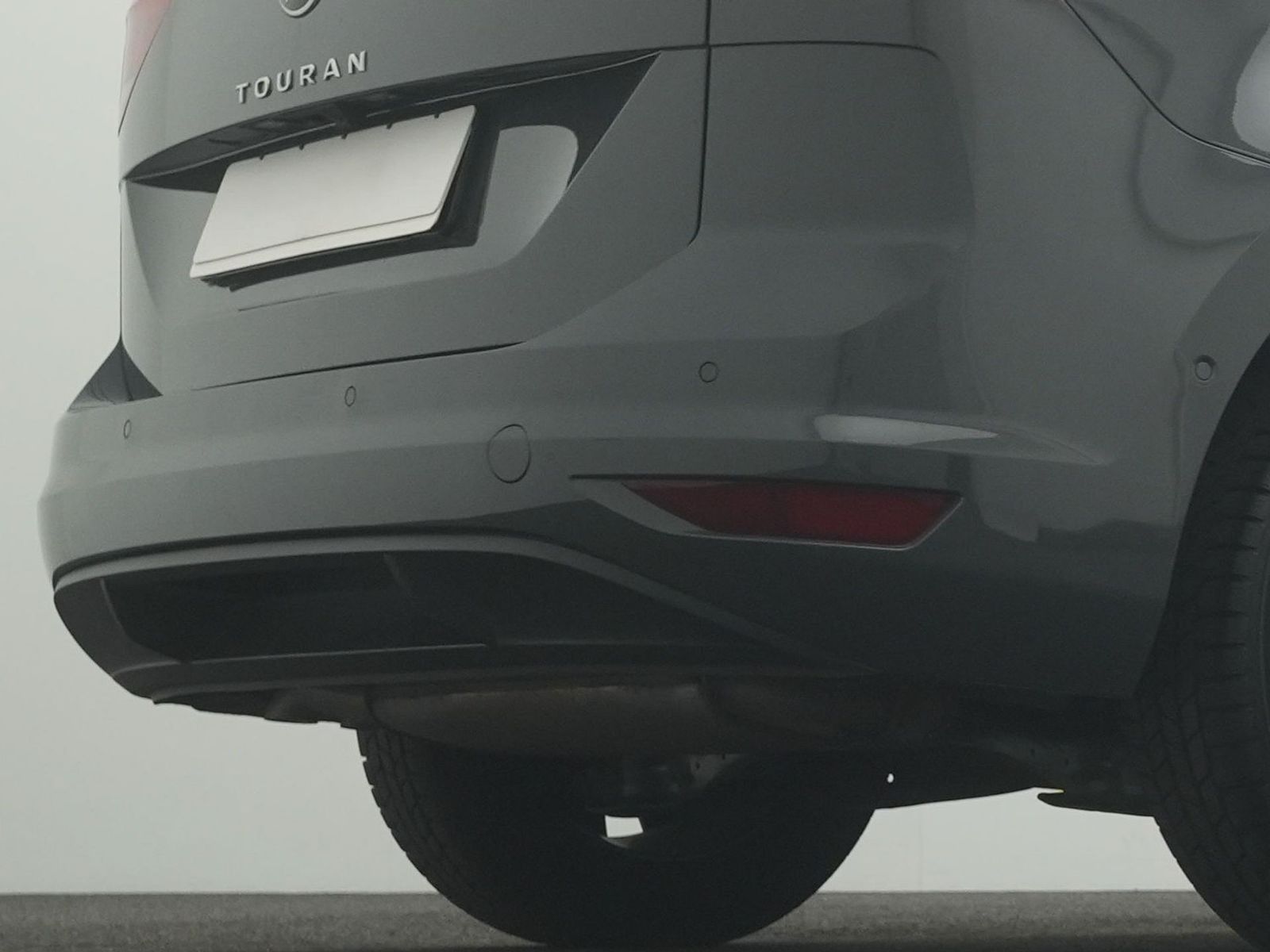 Volkswagen Touran - Bild 21