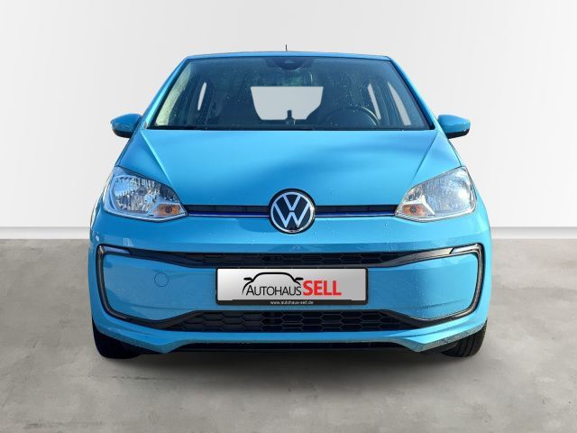 Fahrzeugabbildung Volkswagen e-up! move E 61 E1F