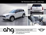 MINI Cooper C Countryman Classic Trim *MPlusPaket*Nav - MINI Cooper C Countryman Gebrauchtwagen