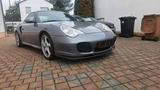 Porsche 996 Turbo  911 - Porsche aus 2001: Turbo 911