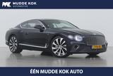 Bentley Continental GT 4.0 V8 Azure | Rotating Display | - Bentley Continental GT mit Schiebedach