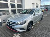 Mercedes-Benz A 180 BlueEfficiency, HU/AU Neu - Mercedes-Benz A 180 Gebrauchtwagen in Berlin