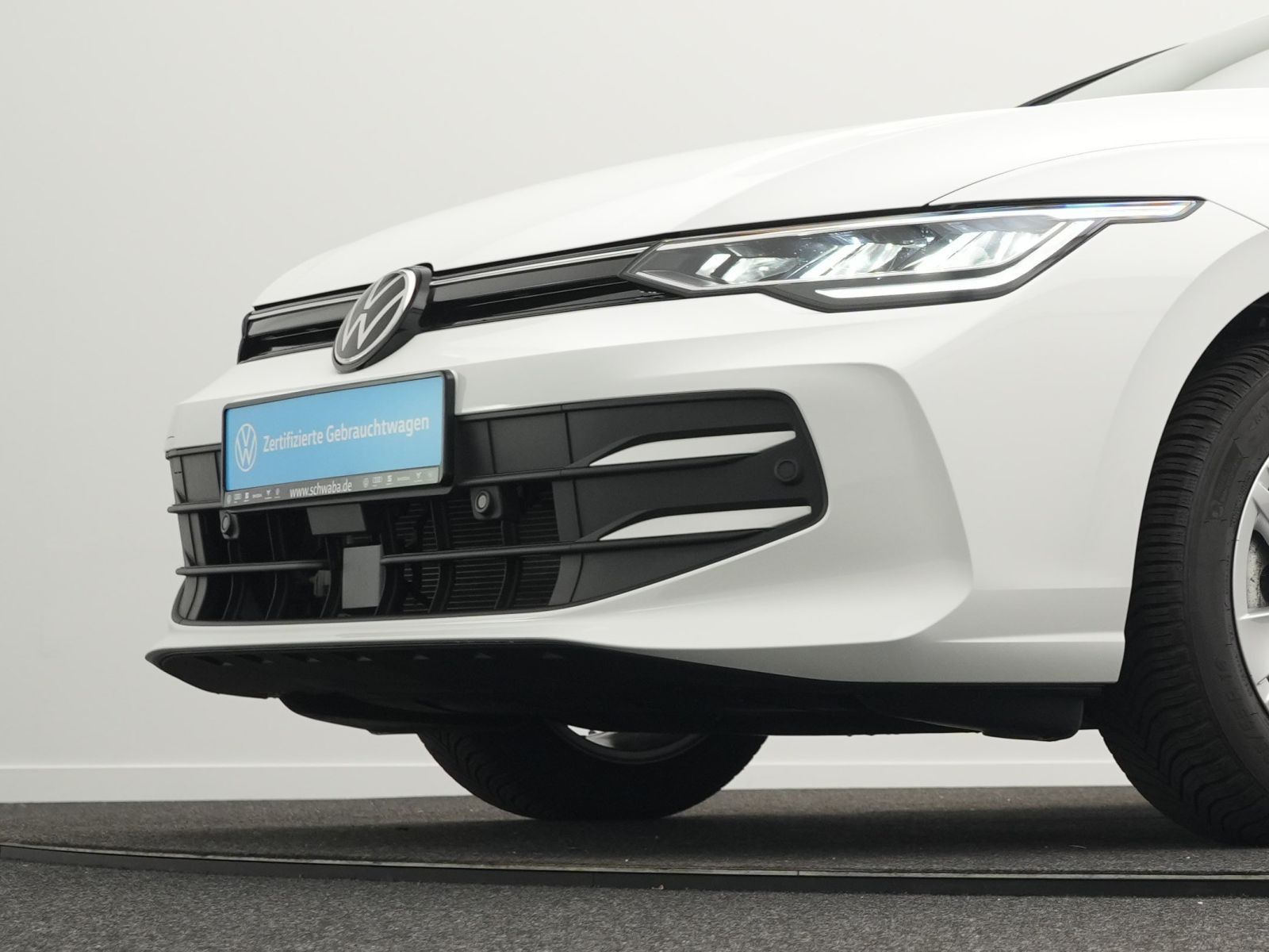Volkswagen Golf - Bild 46
