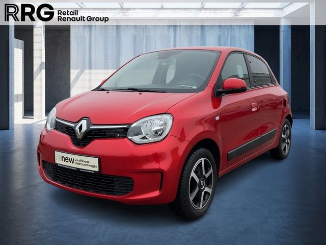 Renault Twingo Limited