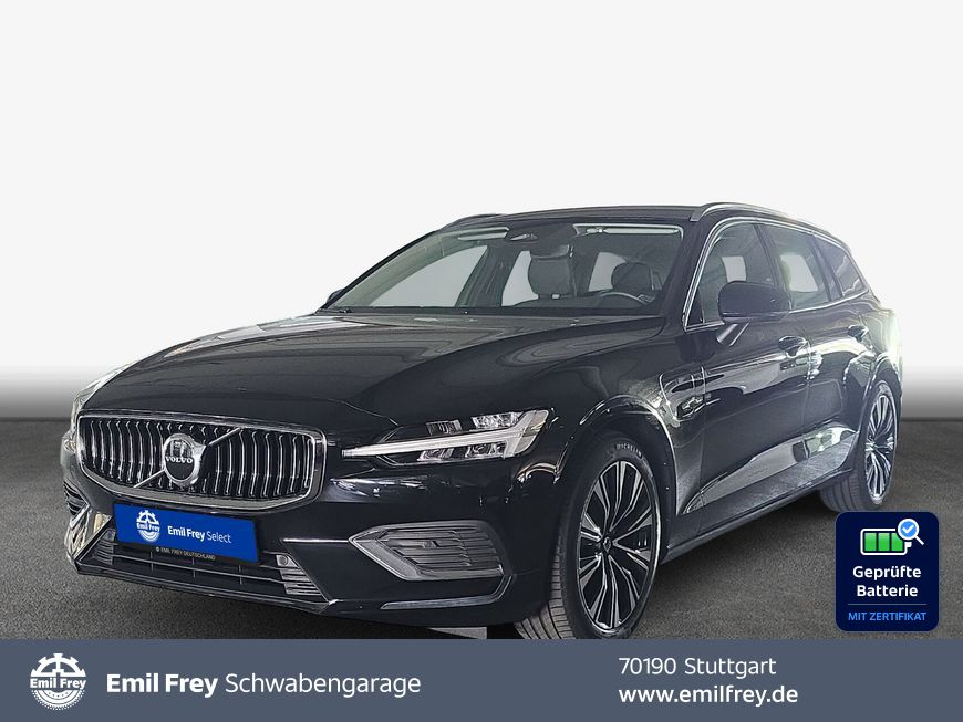 Image of Volvo V60