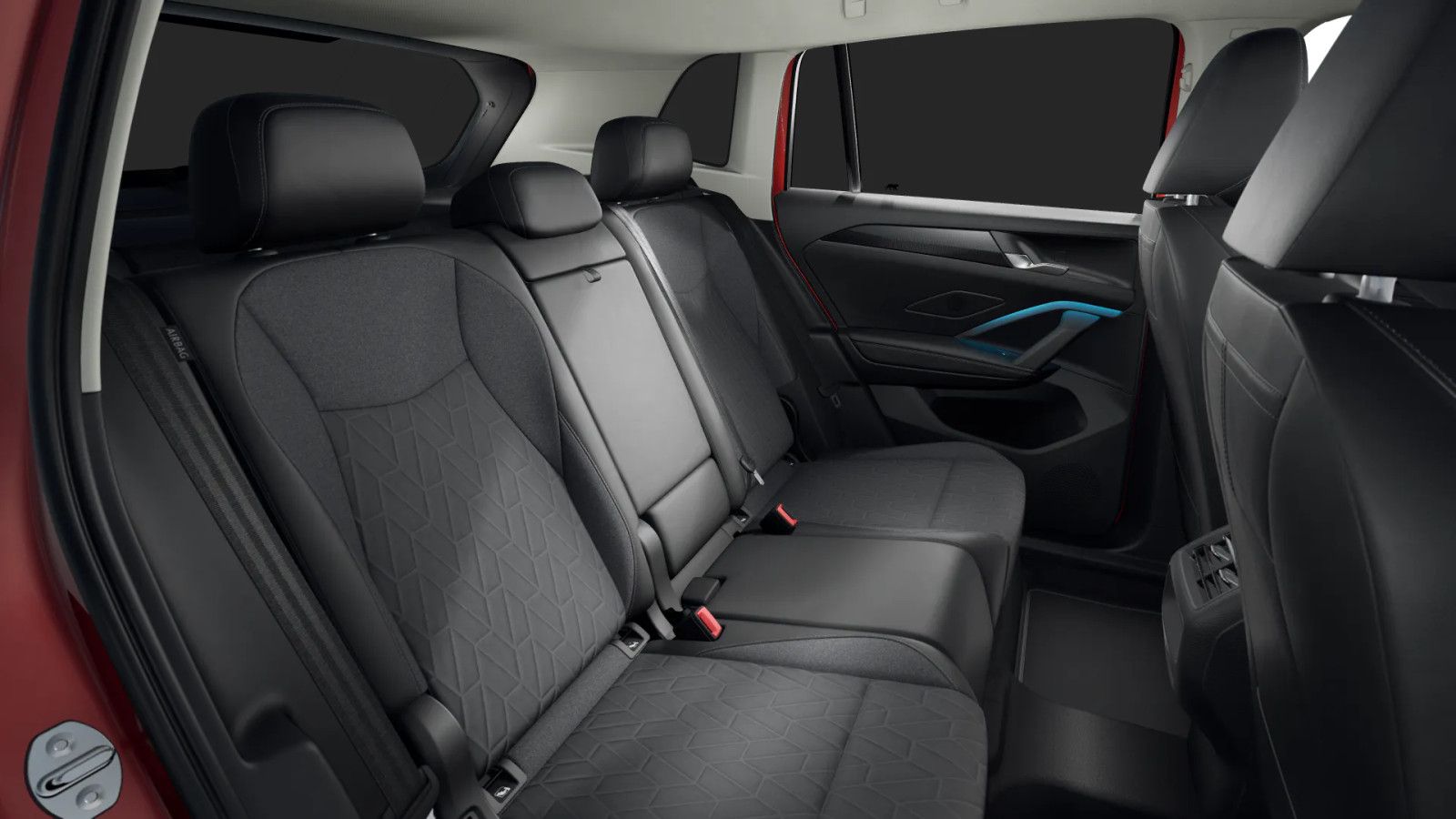 Volkswagen Tiguan - Bild 6