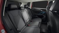 Volkswagen Tiguan - Vorschau Bild 6