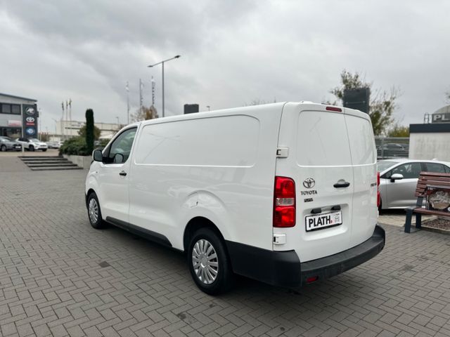 Toyota Proace (Verso)  2,0L Kasten