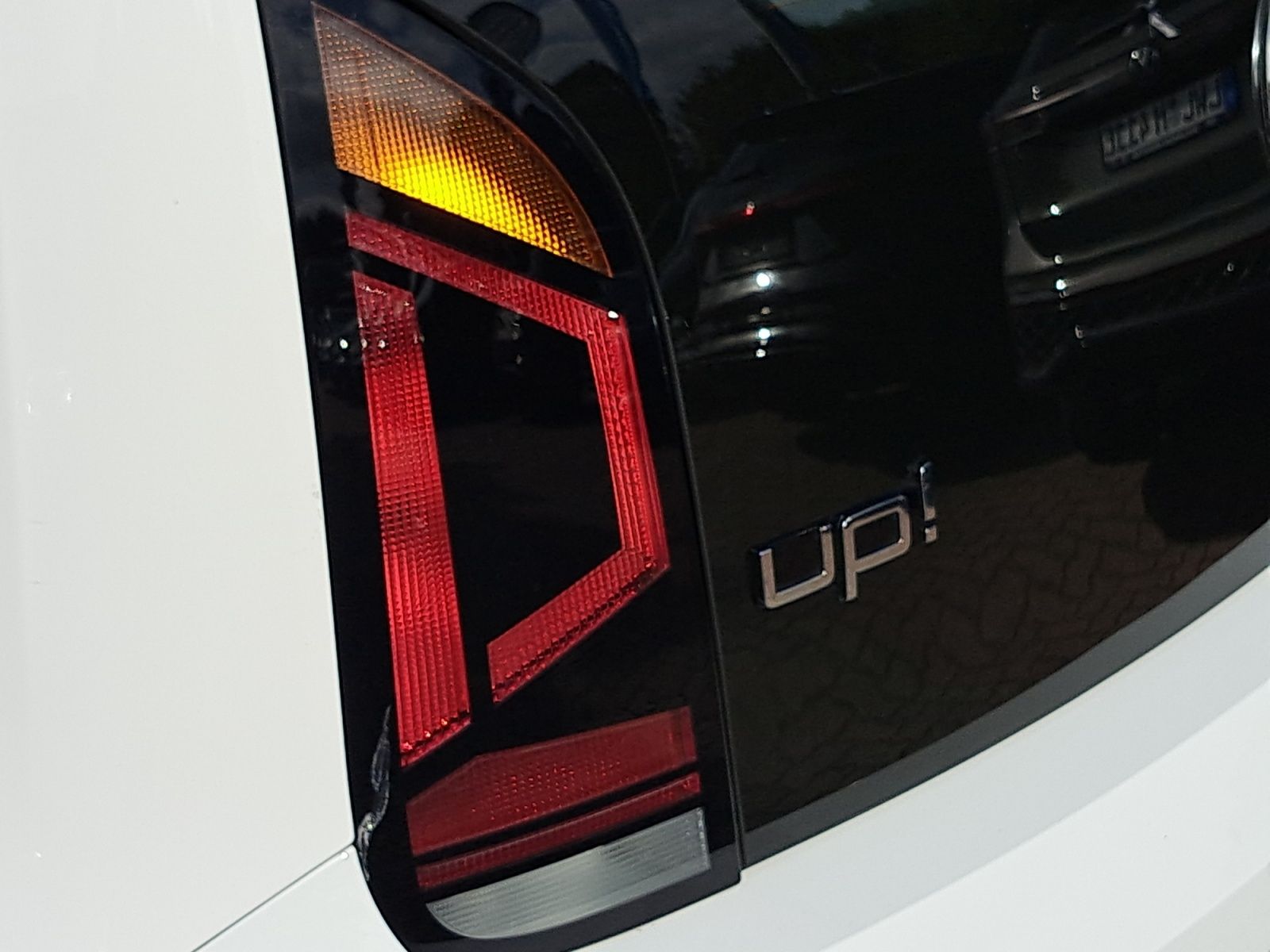Volkswagen up! - Bild 27