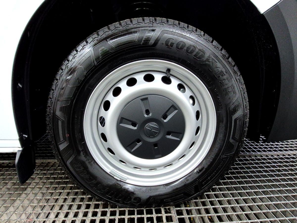 Volkswagen T7 Transporter - Bild 12