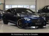 Mercedes-Benz AMG GT 63 S 4M+Keramik,HighClass,Aero,Carbondach