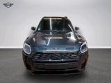 MINI Countryman S ALL4 - MINI Cooper S Countryman: Automatik