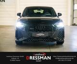 Audi RSQ3 Sportback 2.5 TFSI ACC 360° SONOS PANO AHK - Audi RSQ3 Benzin Gebrauchtwagen