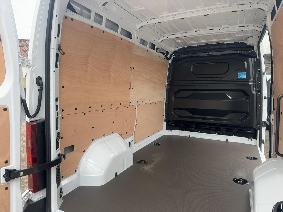 Fahrzeugabbildung Renault Master Kasten advance L2H2 3,3t dCi 130 *KAMERA*