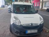 Opel Combo CDTi Dpf Kasten - Opel Combo in Köln