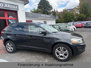 Volvo XC60 - 1