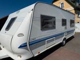 Hobby exclusive/Mover/Klima/Rückfahrkamera/Tüv-Gas - Hobby Wohnmobile & -wagen in Berlin