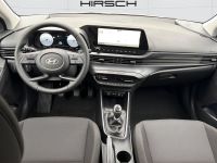 Hyundai i20 - Vorschau Bild 14