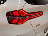 BMW X3 M50 - Vorschau Bild 10