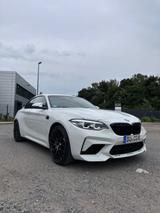 BMW M2 Competition -H&K, Service Neu, Garantie - BMW M2 in Essen