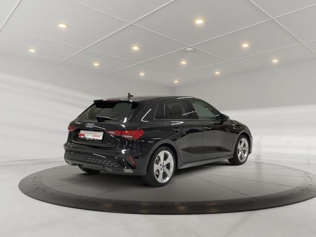 A3 Sportback S line 35 TFSI S tronic,Headup,Navi