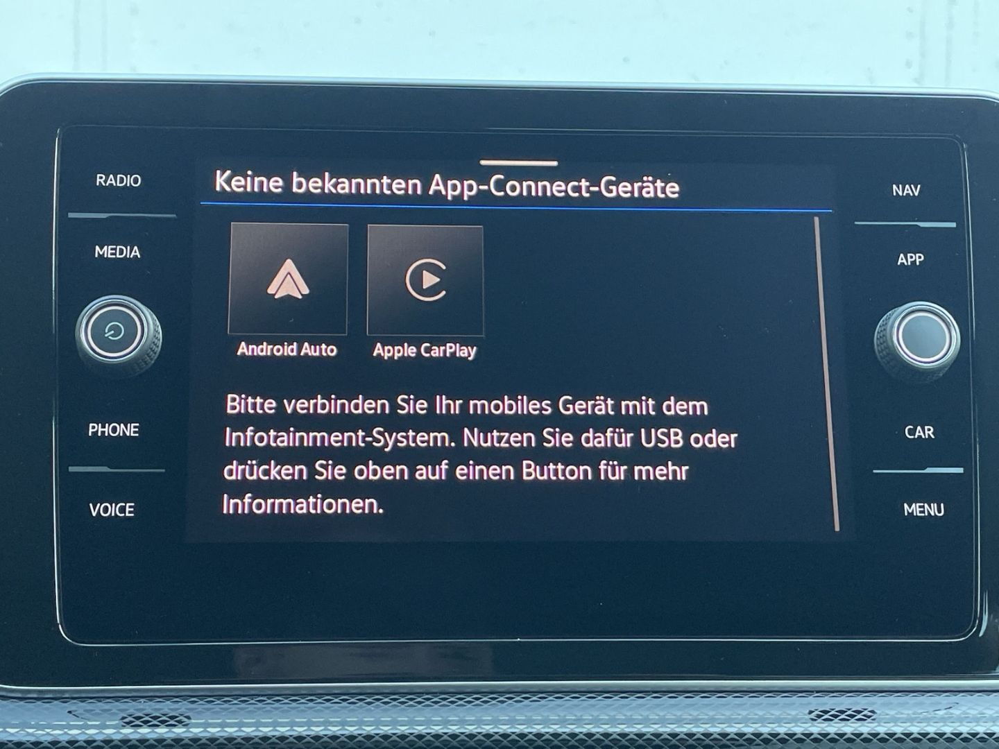 T-Cross Goal 1.5 TSI DSG Navi/IQ.LIGHT/Kamera