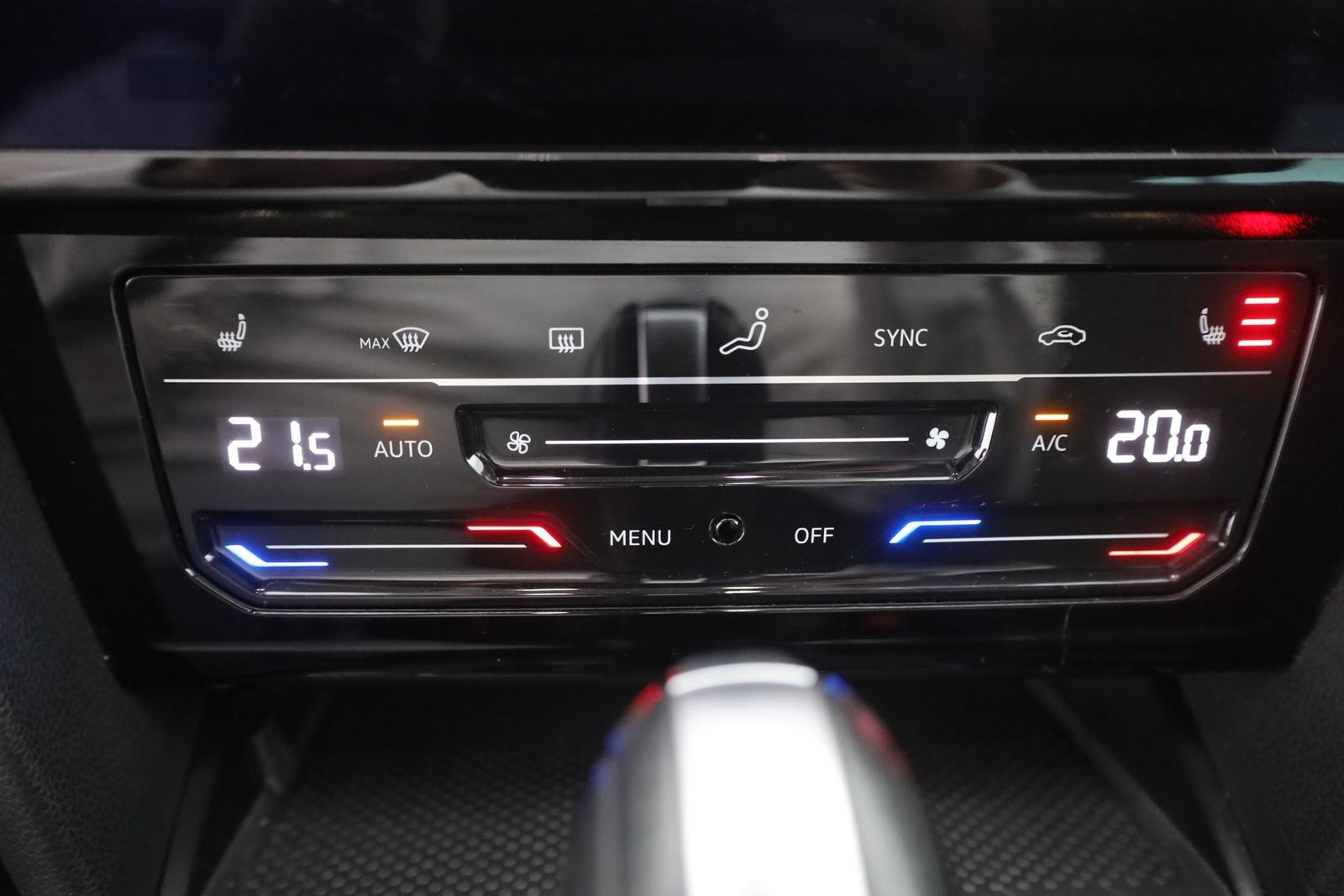 Volkswagen Passat 1.5 TSI DSG Business LED Navi ACC, миниатюра 12