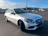 Mercedes-Benz C 220 2.1d 170PS 7G-TRONIC 50802 - Mercedes-Benz 170 d