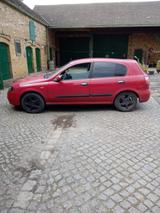 Nissan in gutem Zustand - Nissan Qashqai aus 2003