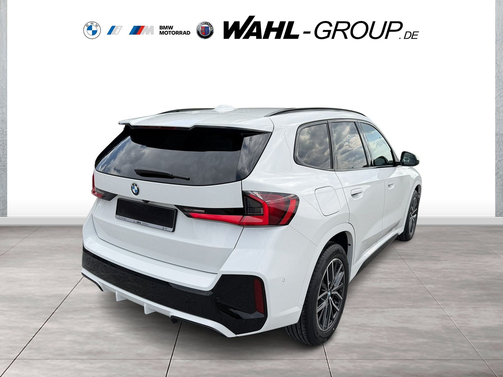 BMW X1 - Bild 5