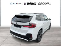 BMW X1 - Vorschau Bild 5