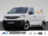 Opel Vivaro Cargo-e Edition M 50kWh NAVI/CAM/PDC - Opel Vivaro in Bielefeld