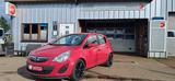 Opel Corsa 1.4 16V Active SHZ TEMPOMAT - Opel Corsa: 16v
