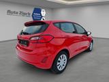 Ford Fiesta Cool & Connect 1.0 Ecoboost NAVI 1HAND! - Ford Fiesta Gebrauchtwagen