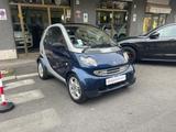 Smart SMART ForTwo 600 smart & passion Automatica - Smart Gebrauchtwagen von 1999