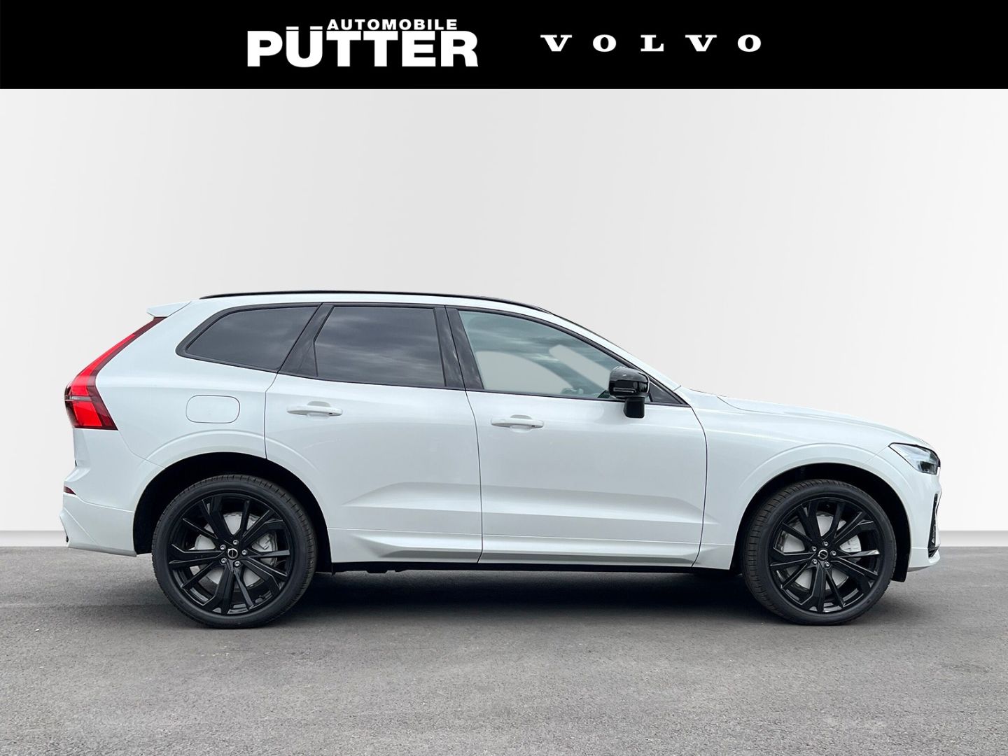 Volvo XC60 - Bild 6