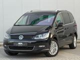 Volkswagen Sharan 2.0TDI BMT *AUT*KAMERA*NAVI*KEYLES* - gebrauchte VW Sharan aus dem Jahr 2015