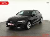 Audi A3 Sportback 35 TFSI s-tronic S-Line LED ACC Nav
