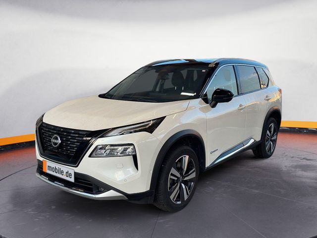 Nissan X-Trail 1.5 VC-T e-POWER e-4ORCE Tekna+