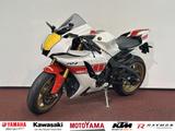 Yamaha YZF R1 WORLD GP 60TH ANNI. inkl. TRAUM-EXTRAS!!! - YAMAHA YZF R6