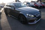 Mercedes-Benz C 350 C T-Modell C 350 T e Edition C*VOLL* - Mercedes-Benz C 350: Kombi