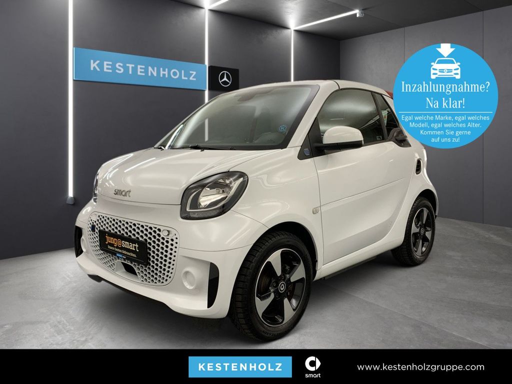 Image of Smart ForTwo