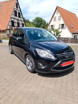 Ford C-Max 1.0 EcoBoost  100PS  <NEUER MOT... - Ford C-Max: For